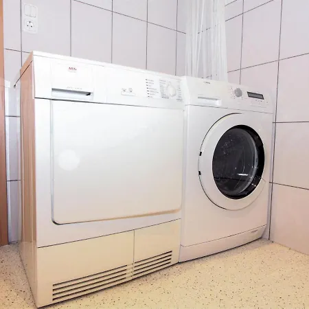 Apartamento Wetscher *