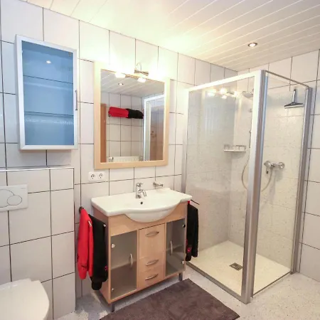 Apartamento Wetscher *