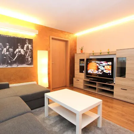 Apartamento Wetscher *