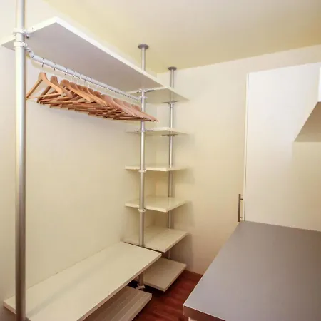 Apartamento Wetscher Fügen