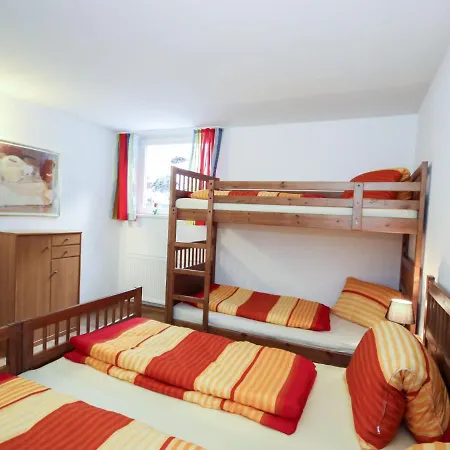 Apartamento Wetscher Fügen