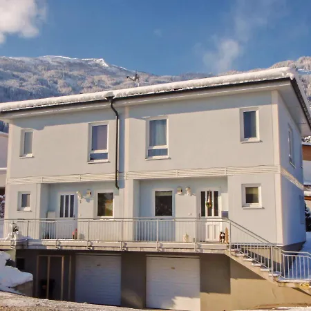 Wetscher Apartamento *