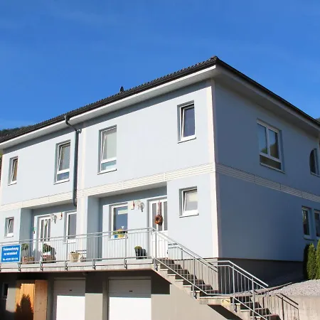 Apartamento Wetscher Fügen
